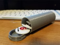 Settlers of Catan Number holder