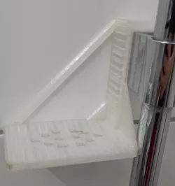 Shampo holder (GROHE)