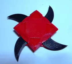 SHURIKEN