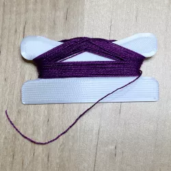 Shuttle for Inkle or Tablet Weaving