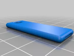 Sim Ejector Pin Holder