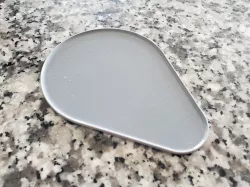Simple Drip Tray for umbra Soap Dispenser