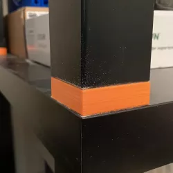 Simple Lack Stacker