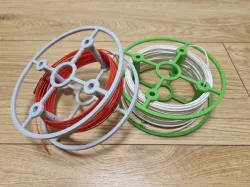 Simple Sample Spool