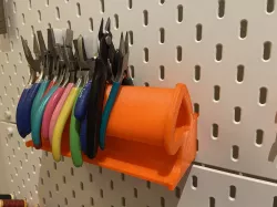 Skadis Organiser - pliers