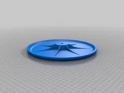 Skimmer Ground Pod Camera Support for Bird and Wildlife Photography