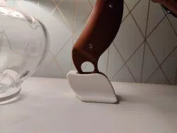 Sliding Legolini stand