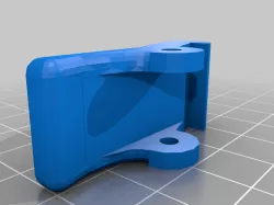 Sliding window latch catch