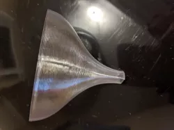 Small Funnel
