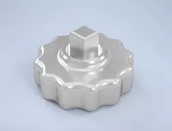 Small Nozzle Wrench