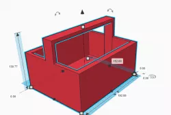 Small toolbox