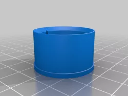 Snapmaker 10W Laser Dust Cap