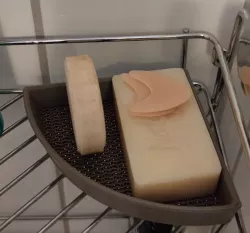 Soap Dish - simple and beatiful