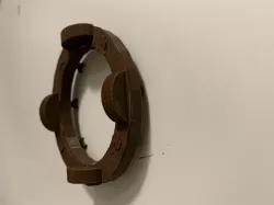 soap gripper (v1)