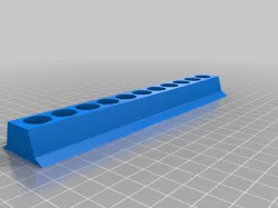 Socket Tray