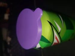 Soda Can Cap