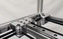 SolidCore CoreXY X-Carriage