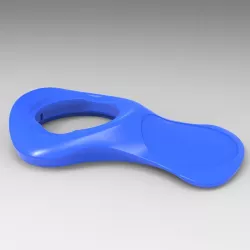 spacemouse w round pad