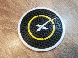 SpaceX Coaster