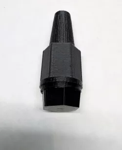 Spark Plug Holder