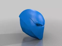 Spiderman Helmet MIII
