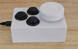 Spinner Controller