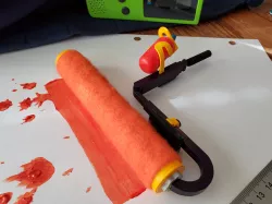 Splat Roller (Splatoon 3)