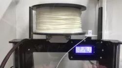 Spool Holder 97 mm