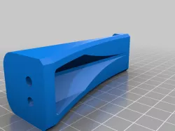 SPOOL HOLDER FLSUN SUPER RACER