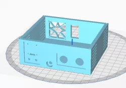 Spot Welder