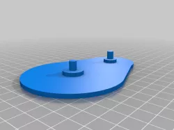 Spur Gear Set