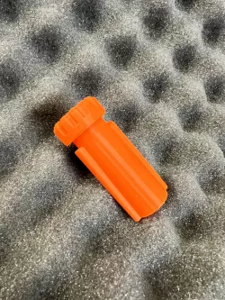 SR200 Muzzle Cap