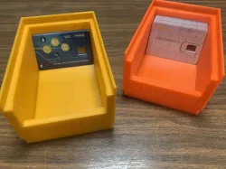 Stackable Box (Card size)