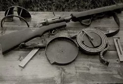 Standschütze Hellriegel M1915