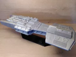 Star Wars First Order Light Cruiser