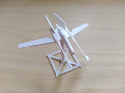 Star Wars Jedi Vector