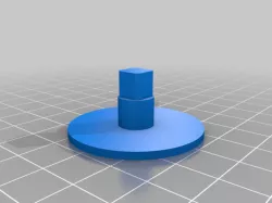 Star Wars Legion Round Counter