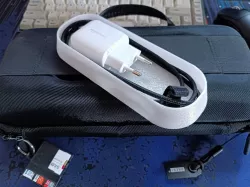 Steam Deck Carrying Case generic insert 