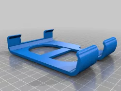 Steam Deck Phone cooler adapter