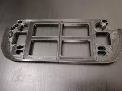 Steam Deck Repair Jig Fixed