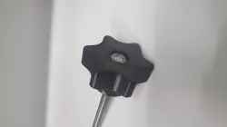 Sterngriff M10 Schraube