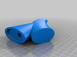 Stock and Front Grip - Riverside Arms Co. 12 Gauge 