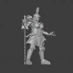 Storm Giant - Illdorra