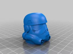 Stormtrooper Bobblehead