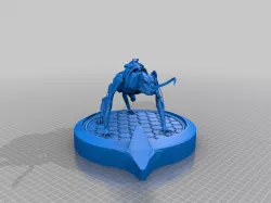 Strogg Parasite