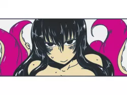 Sultry Tentacles