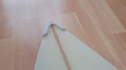 Surfboard Nose Guard