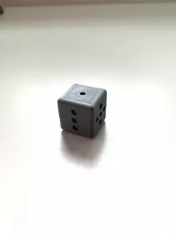 Surpise Dice