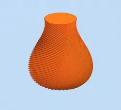 Swing Vase Collection