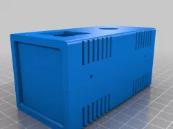 Switch Box